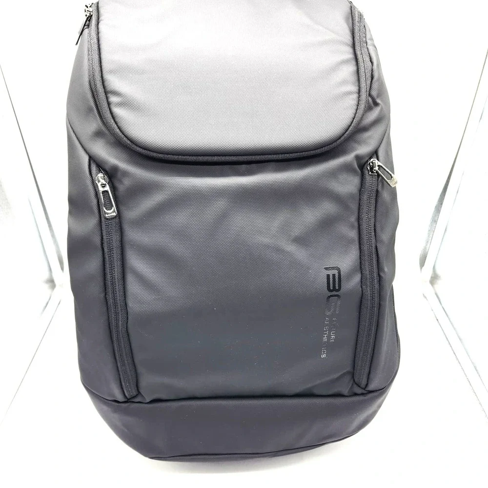 Business Laptop Backpack BANGE 15.6